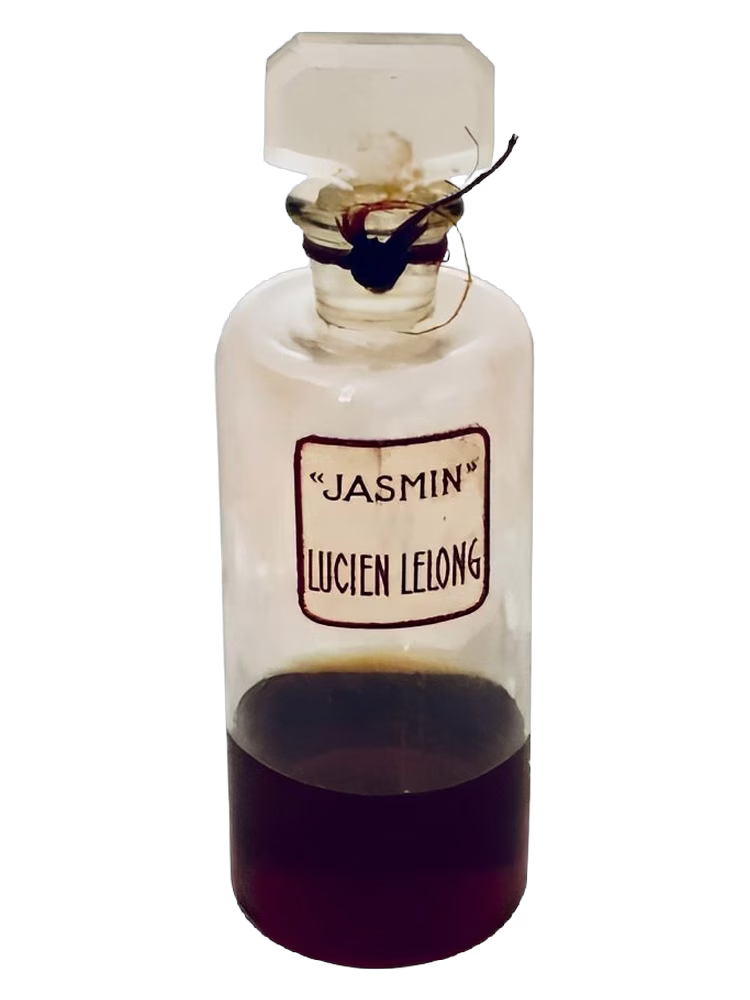 Lucien Lelong Jasmin