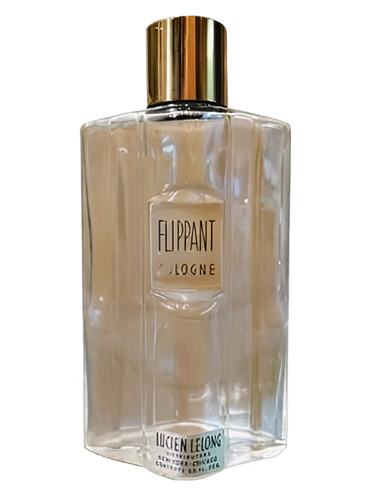 Lucien Lelong Flippant Eau de Cologne