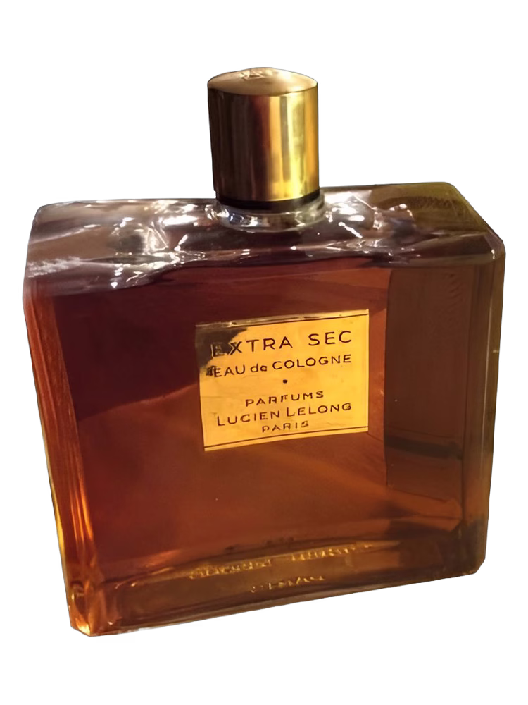 Lucien Lelong Extra Sec Eau de Cologne