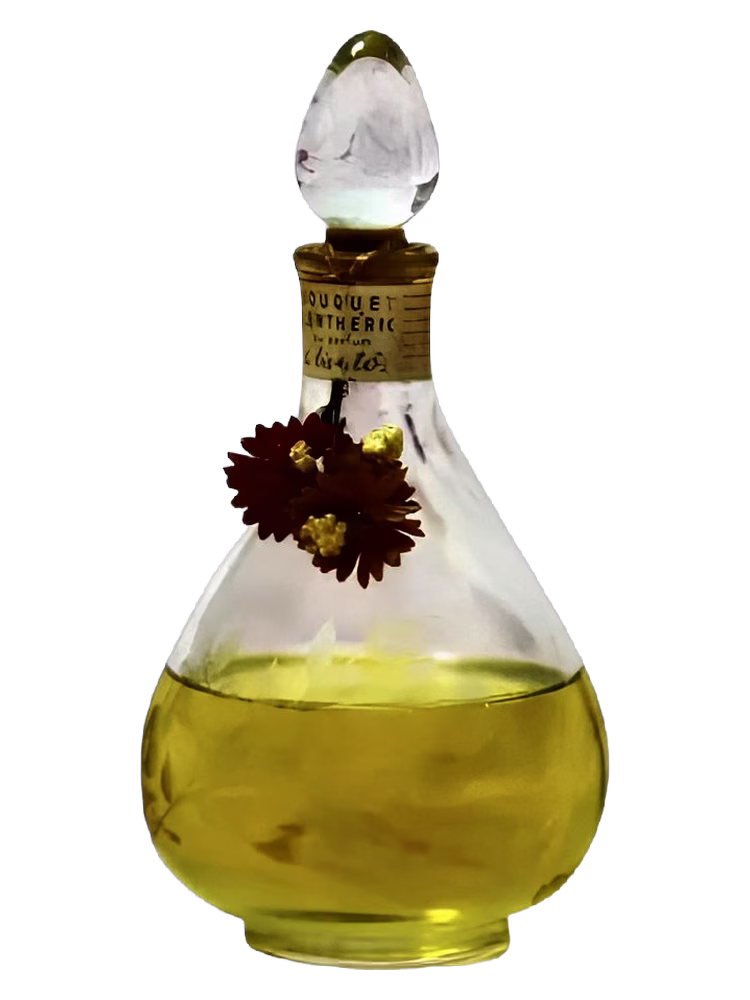 Lentheric À Bientot
