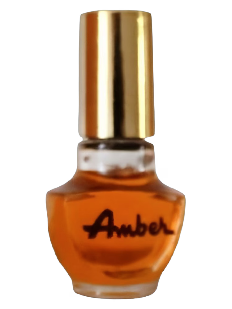 Lentheric Amber