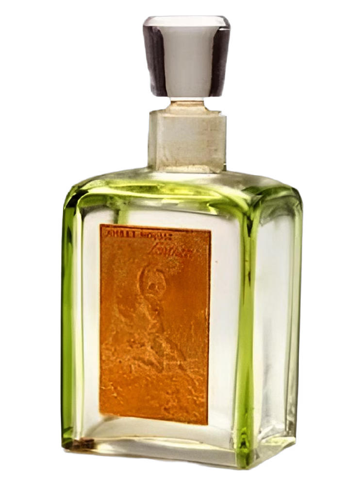 Lentheric Ambre Mousse