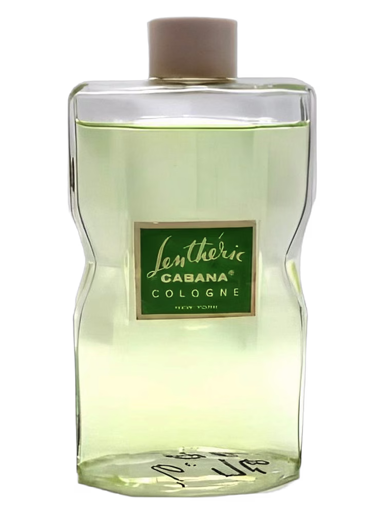 Lentheric Cabana