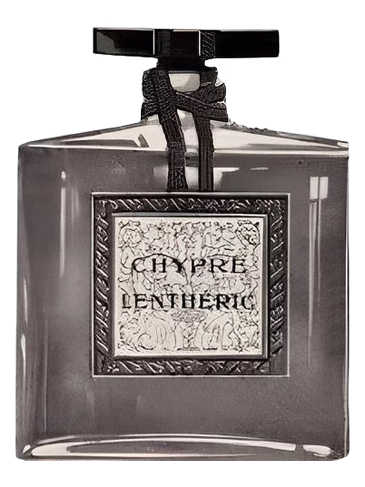Lentheric Chypre