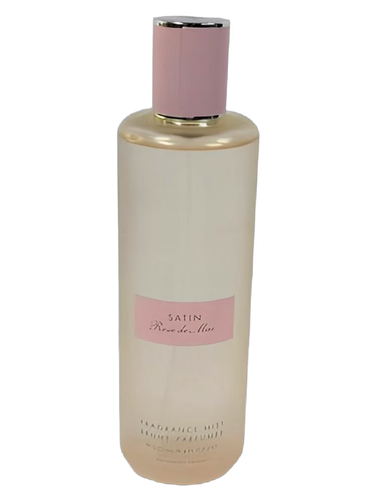 Victoria's Secret Satin Rose de Mai