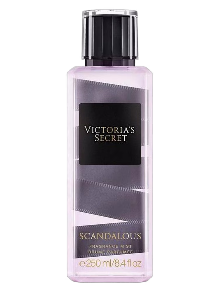 Victoria's Secret Scandalous