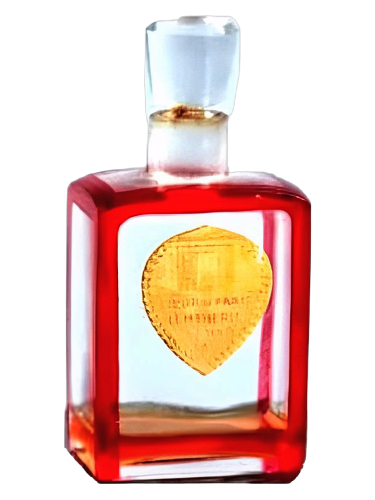 Lentheric Coeur de Paris