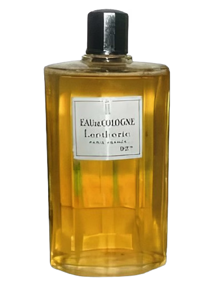 Lentheric Eau de Cologne