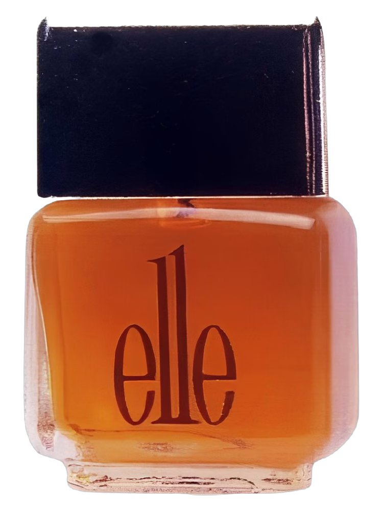 Lentheric Elle