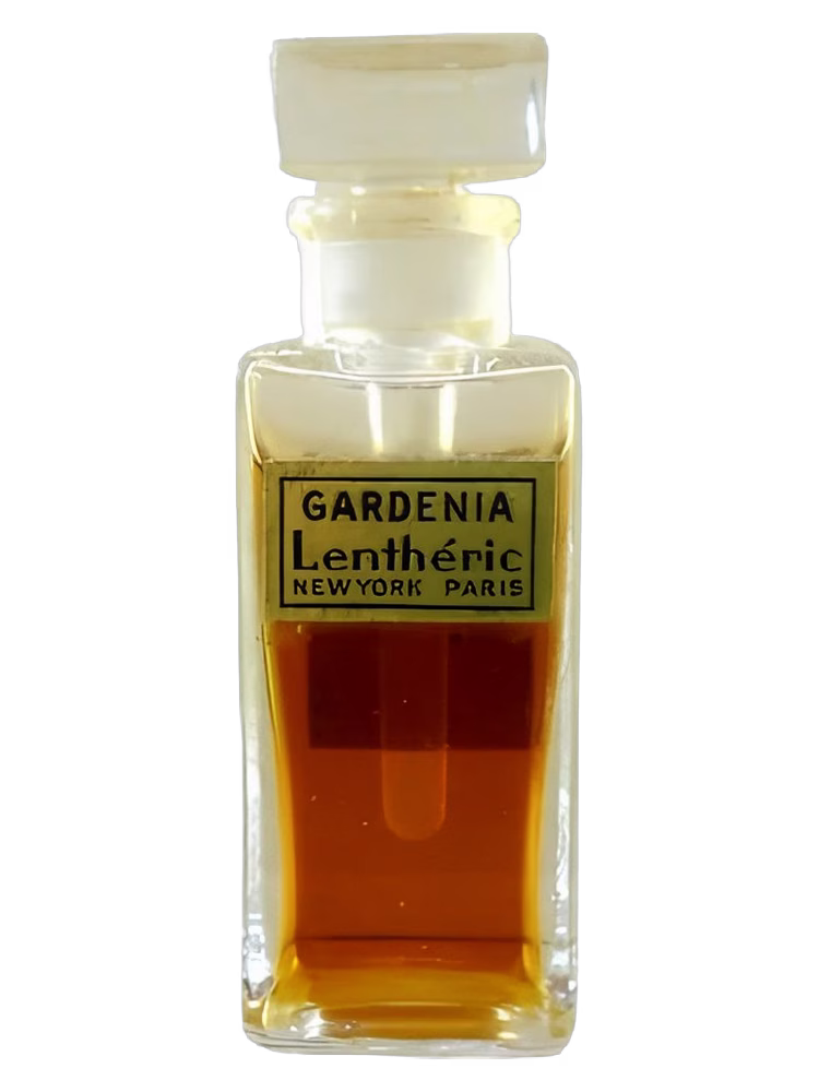 Lentheric Gardénia