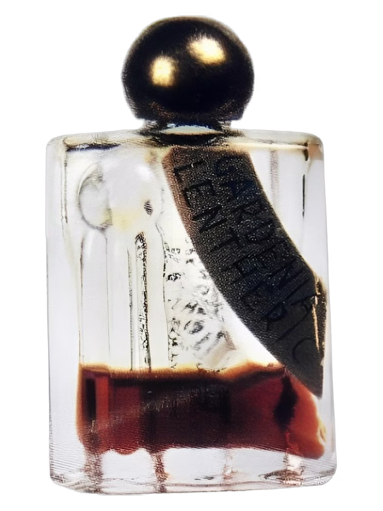 Lentheric Gardenia de Tahiti