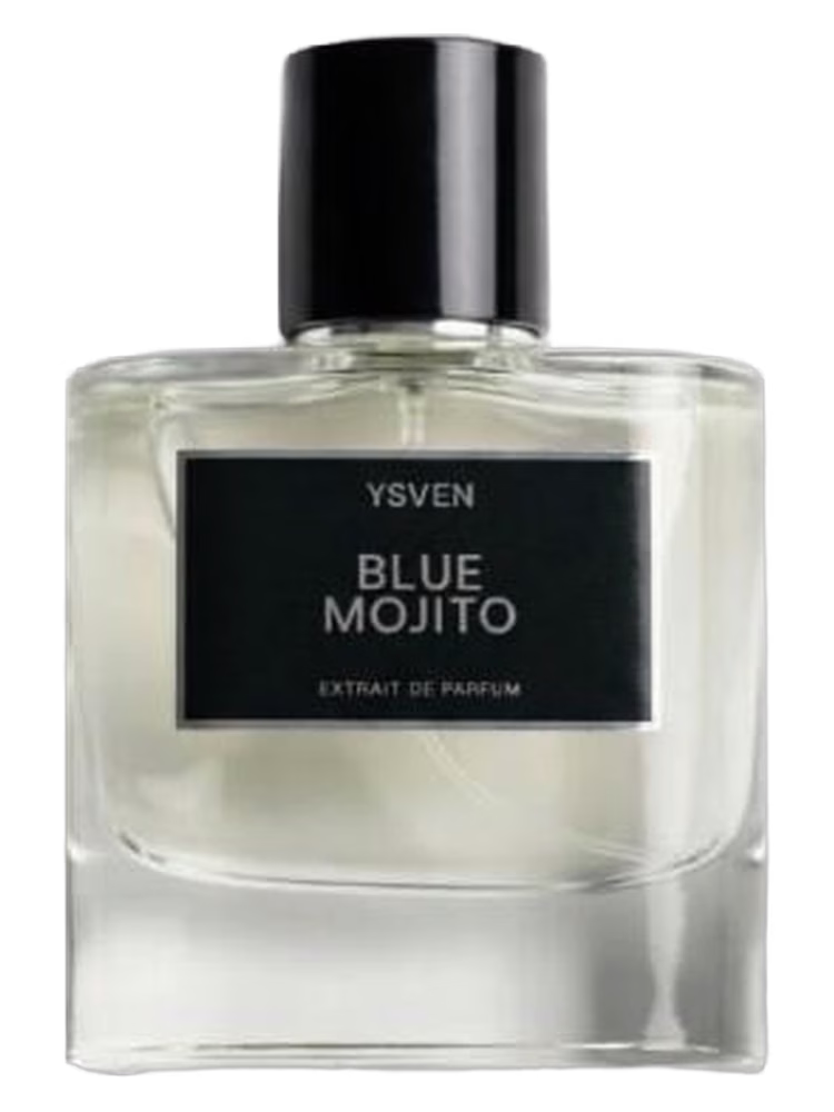 YSVEN Blue Mojito
