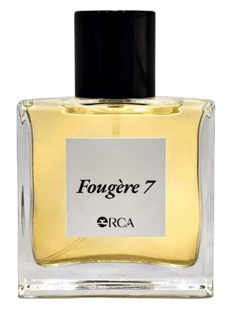 Orca Fougère 7