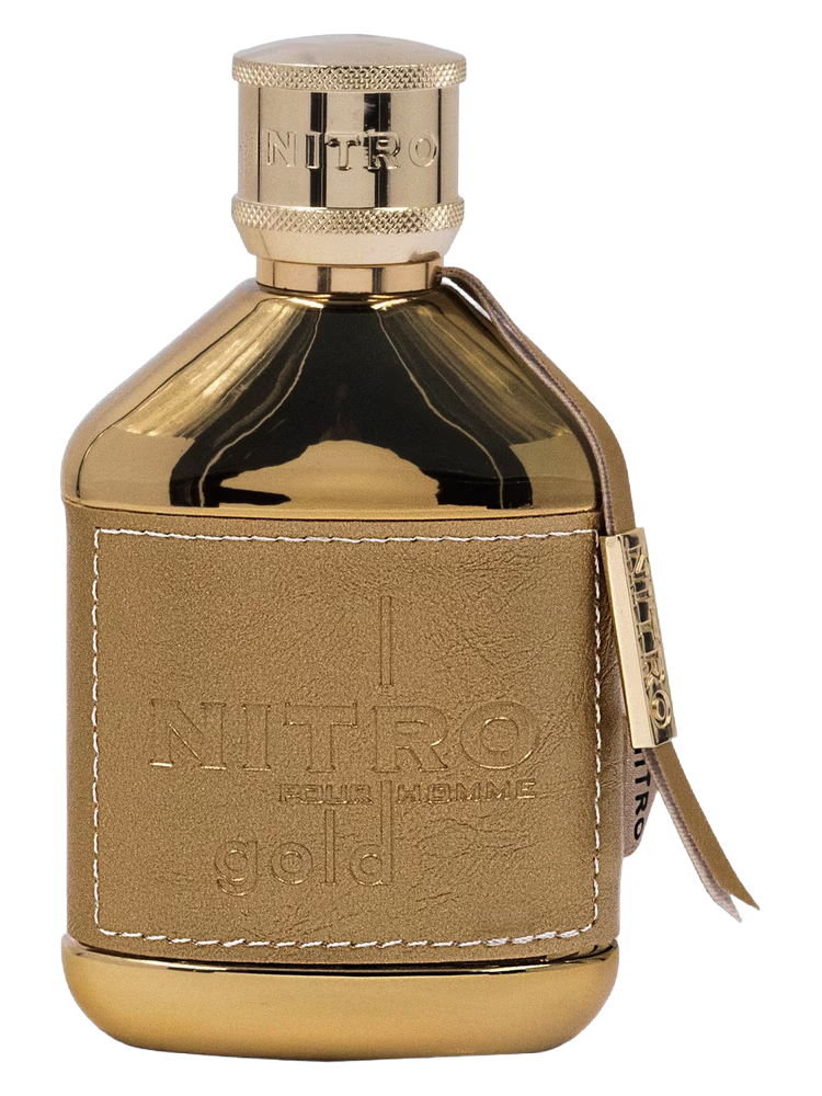 Dumont Nitro Gold