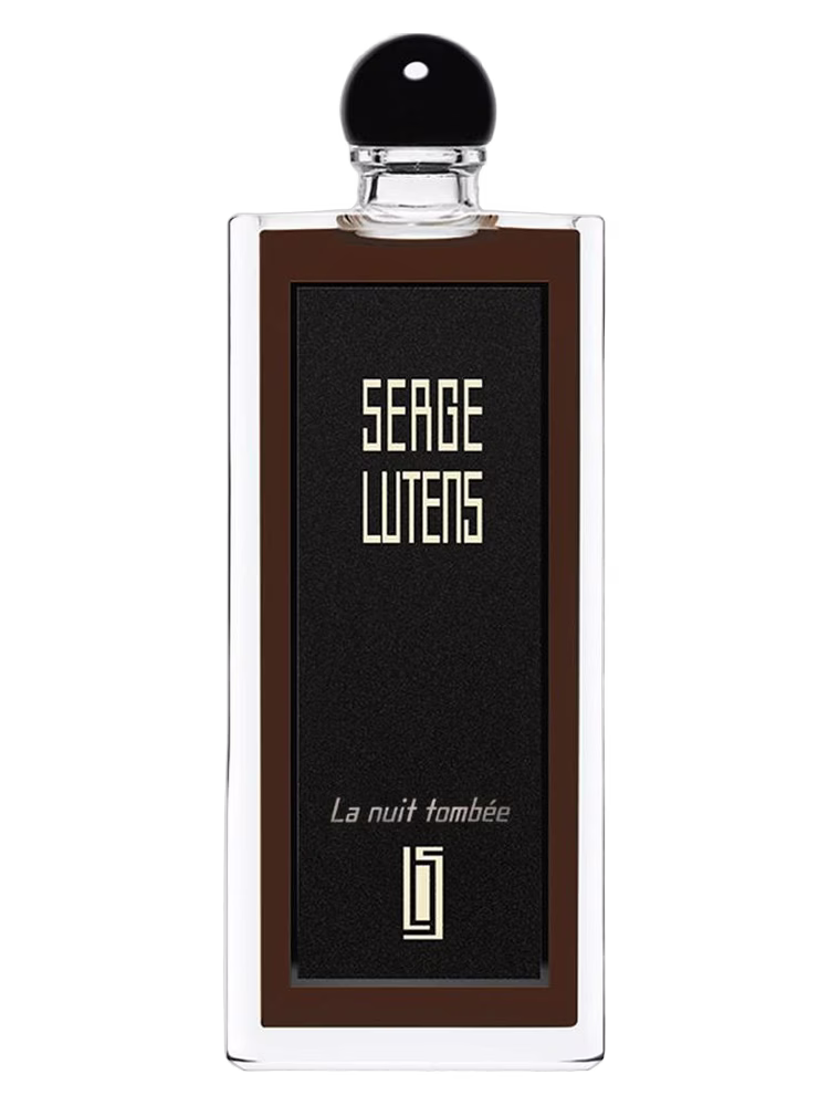 Serge Lutens La Nuit Tombée