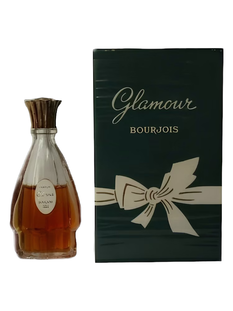 Bourjois Glamour