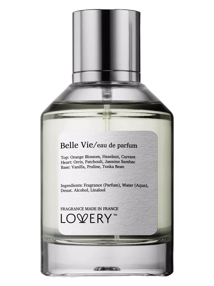 Lovery Belle Vie