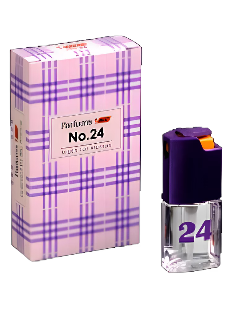 Bic Night for Women No. 24