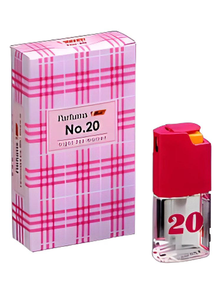Bic Night for Women No. 20