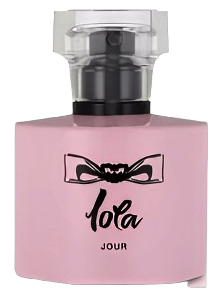 Lentheric Hoity Toity Lola Jour