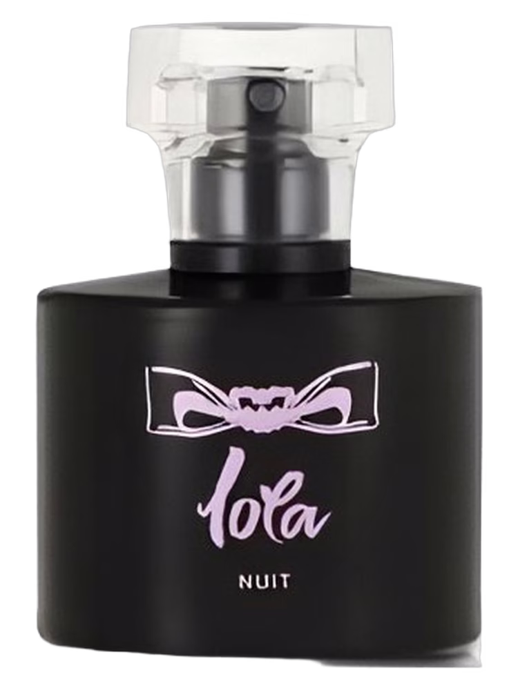 Lentheric Hoity Toity Lola Nuit