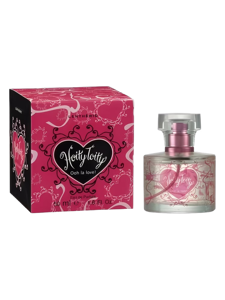 Lentheric Hoity Toity Ooh la Love!