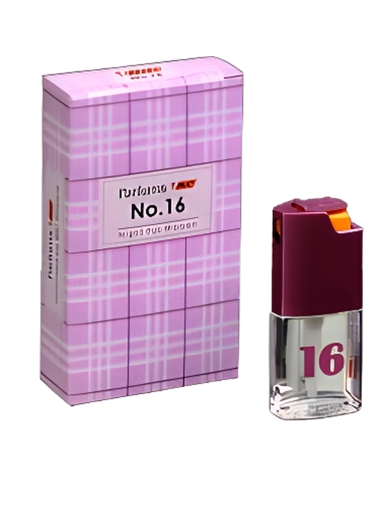 Bic Night for Women No. 16
