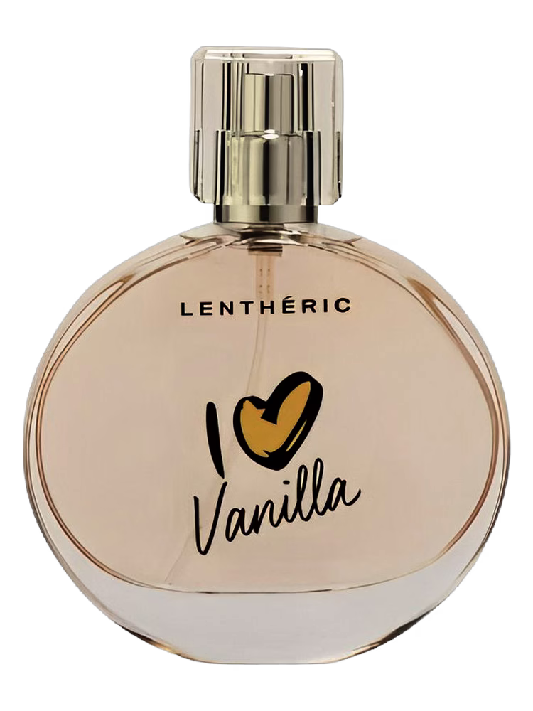 Lentheric I ♥ Vanilla
