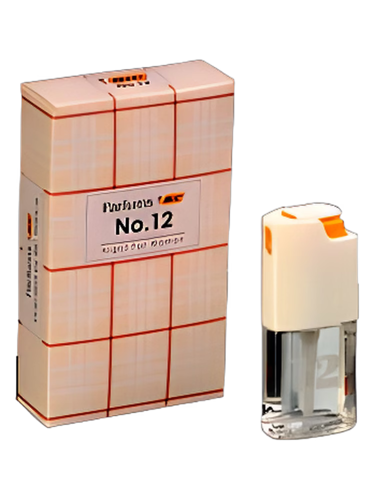Bic Night for Women No. 12