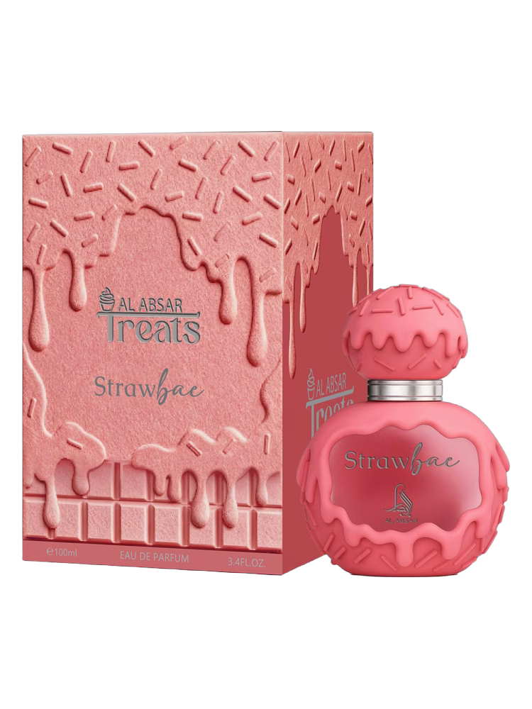 Al Absar Strawbea