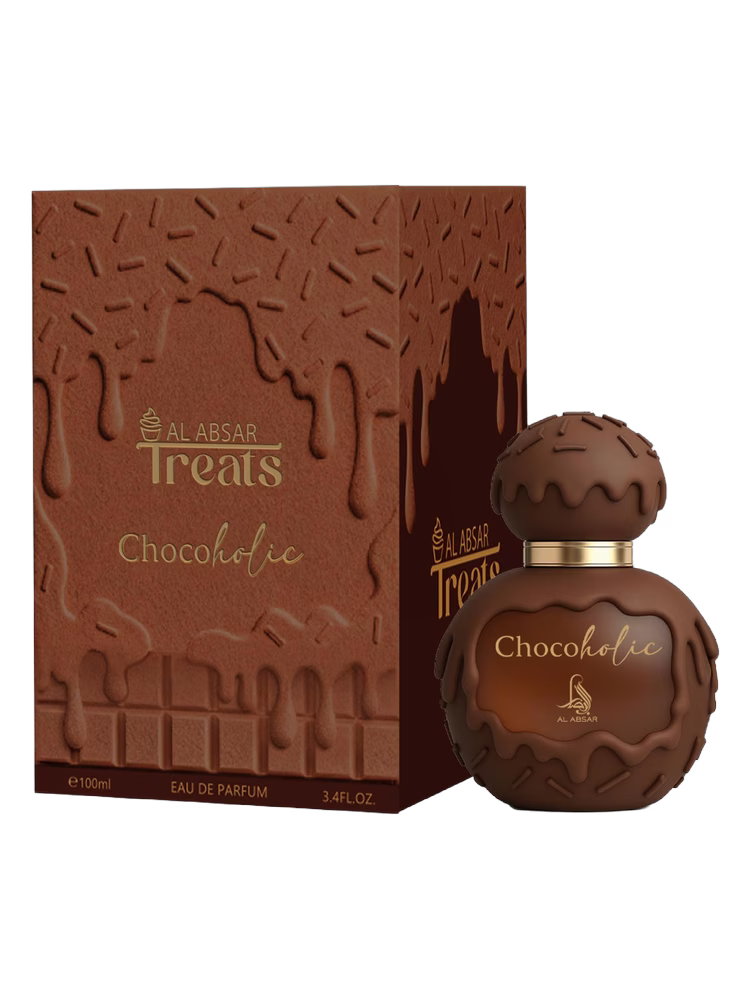 Al Absar Chocolic