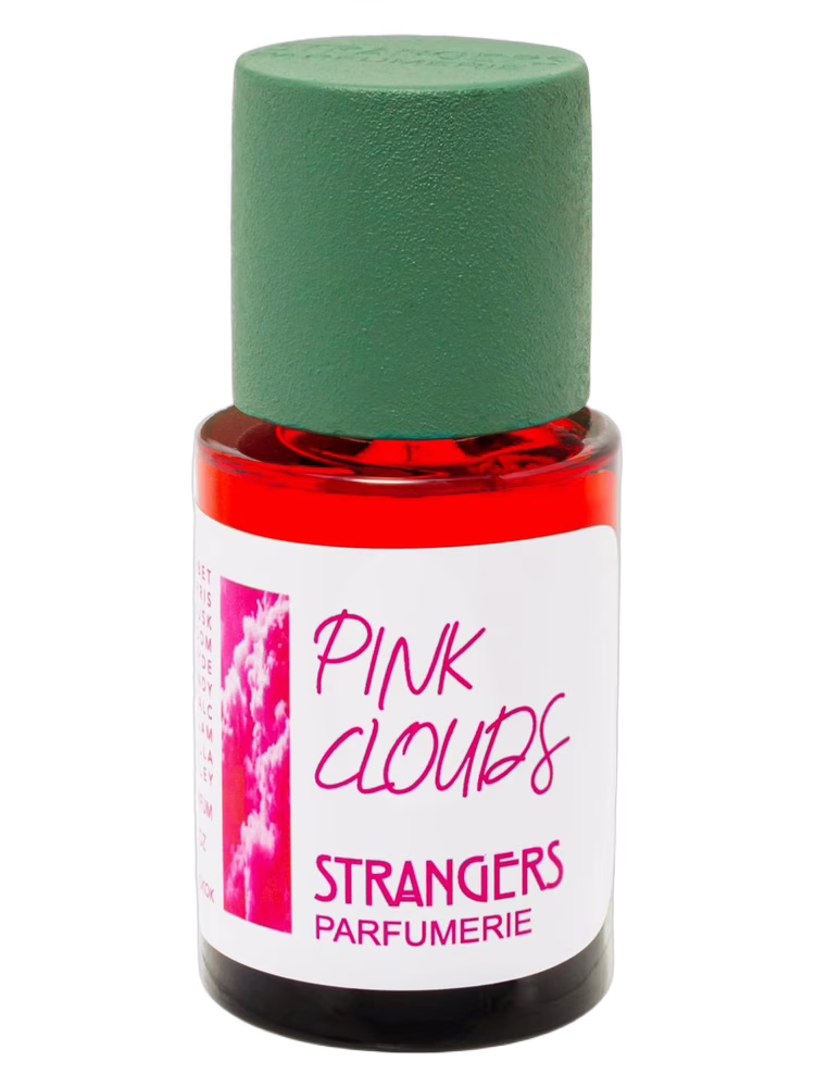 Strangers Parfumerie Pink Clouds