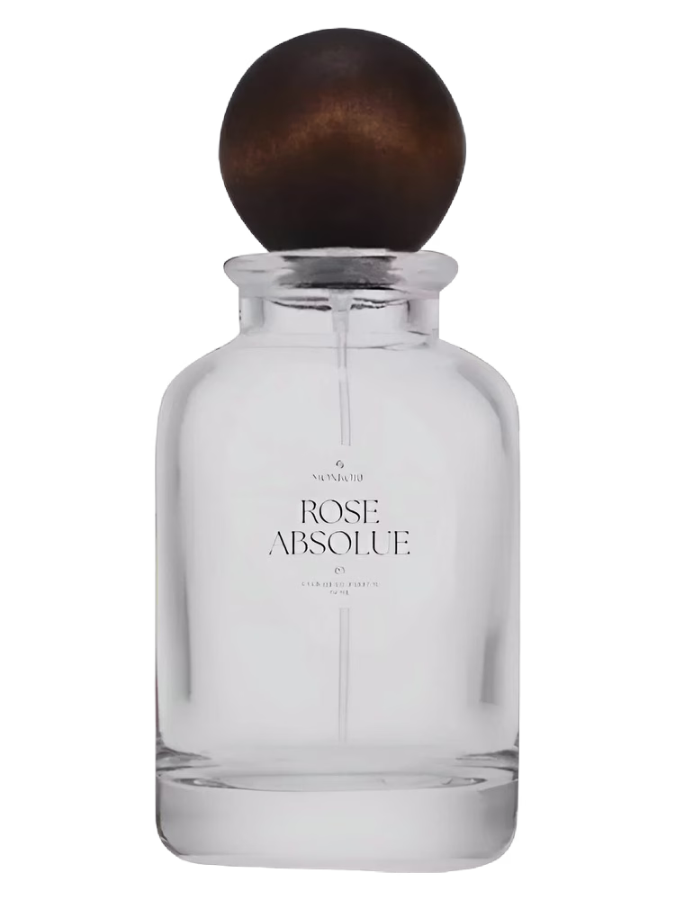 Monkoku Rose Absolue
