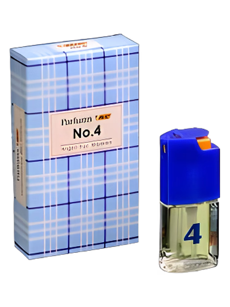 Bic Night for Women No. 4