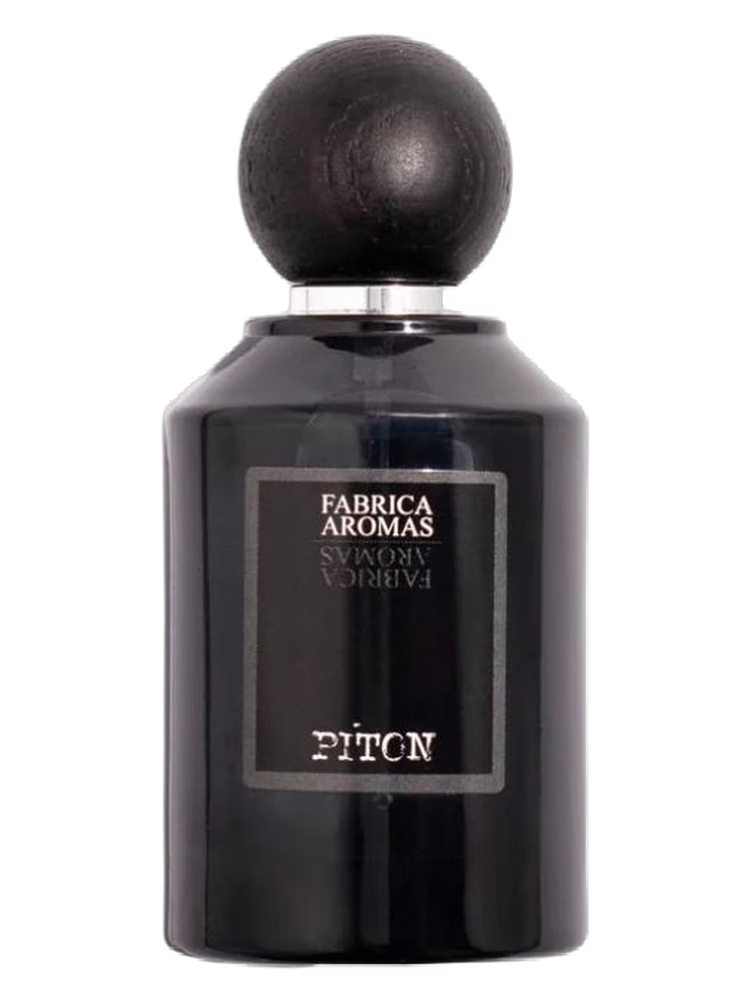 AMD Perfumes Piton