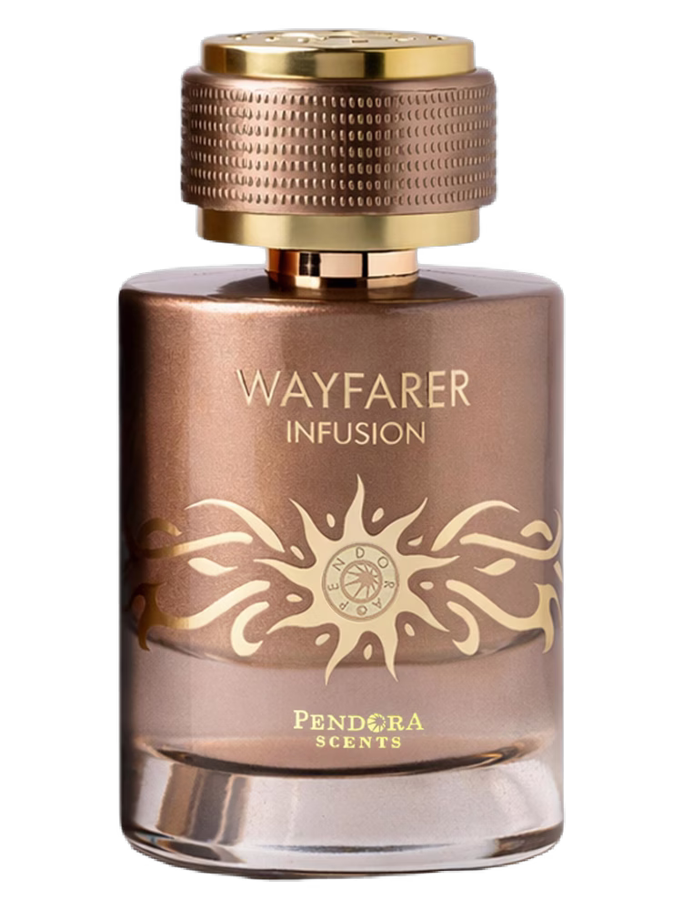 Pendora Scents Wayfarer Infusion