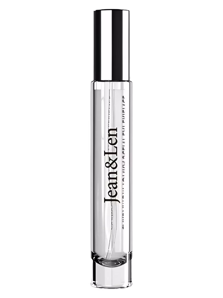 Jean & Len Cardamom Tonka