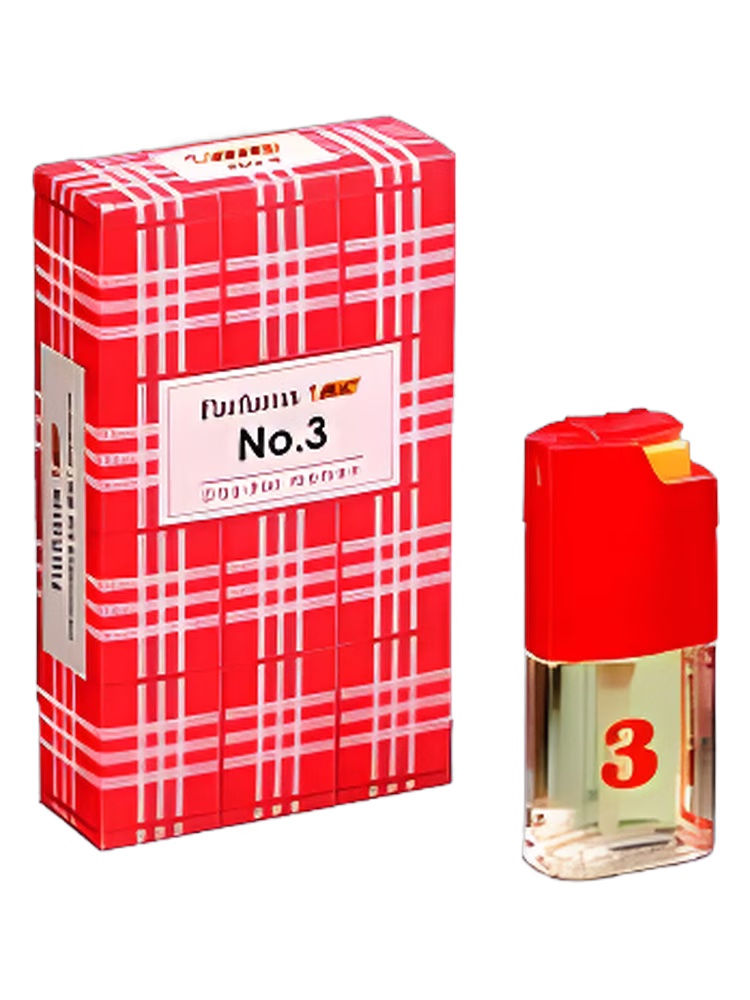 Bic Day for Women No. 3