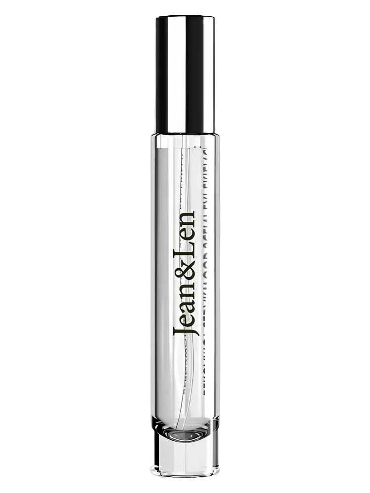 Jean & Len Bergamot Cedarwood