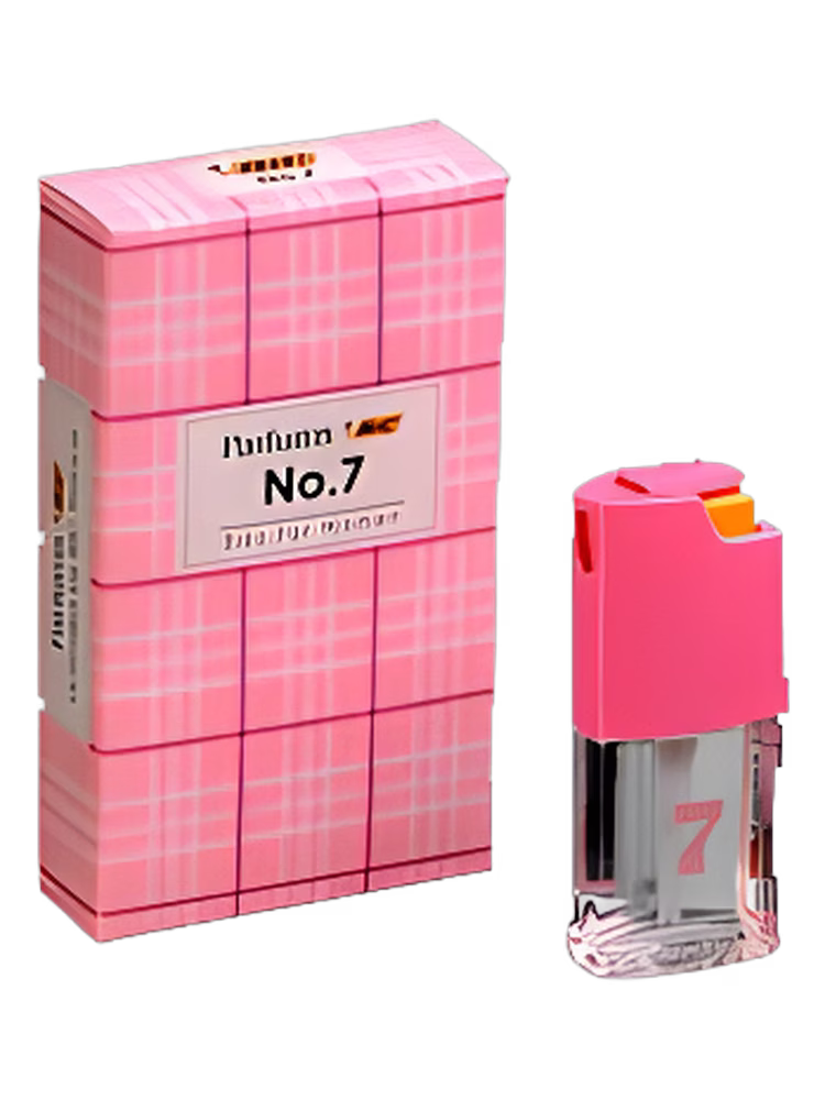 Bic Day for Women No. 7