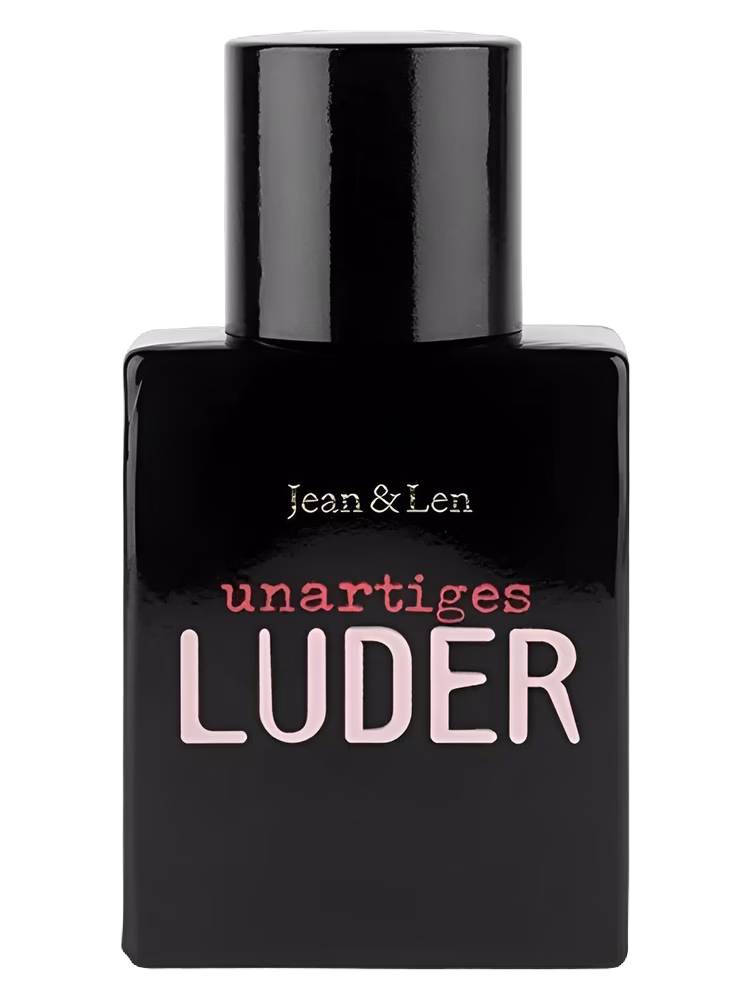 Jean & Len Unartiges Luder