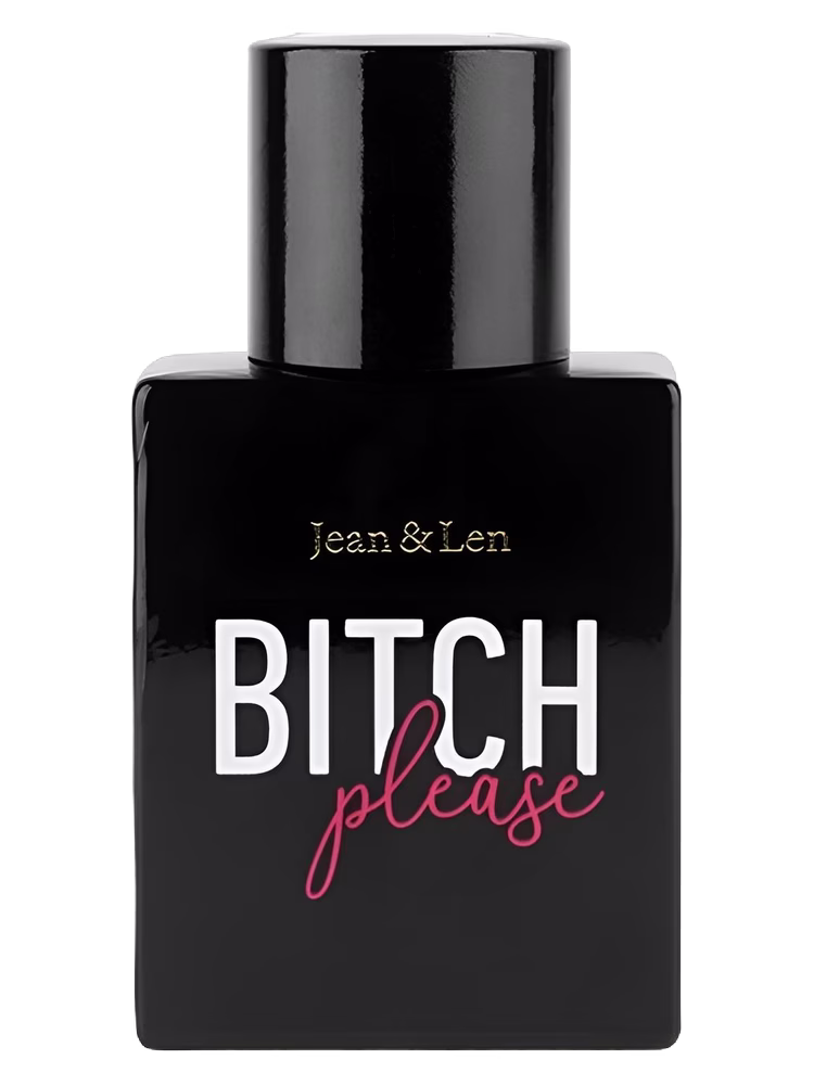 Jean & Len Bitch Please