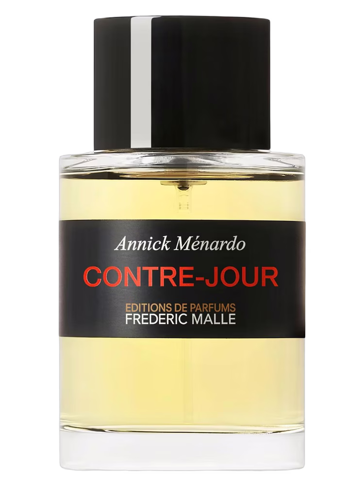 Frederic Malle Editions de Parfums Contre-Jour
