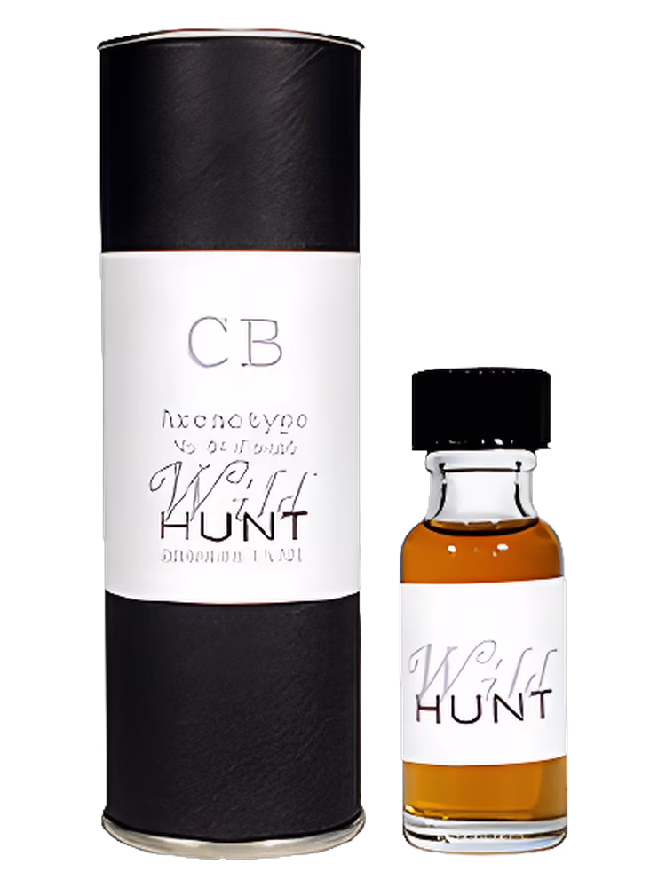 CB I Hate Perfume Wild Hunt