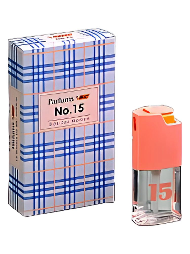 Bic Day for Women No. 15