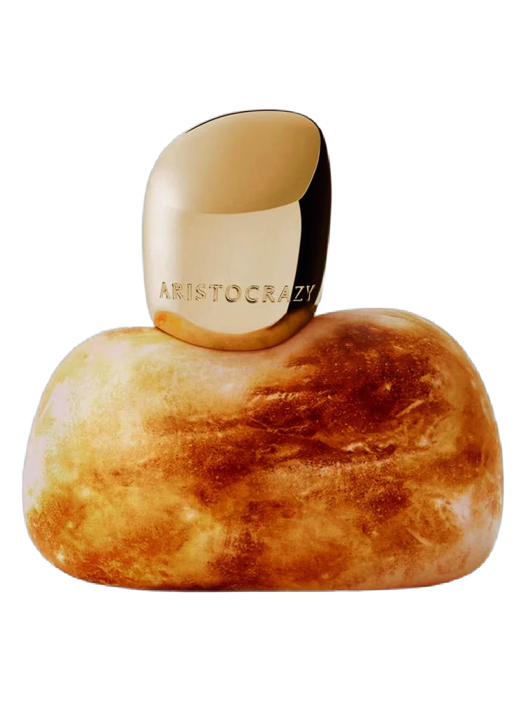 Aristocrazy Citrine