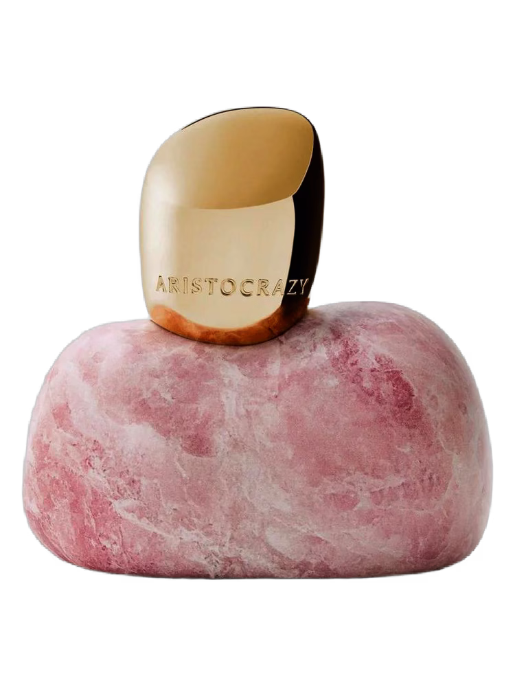 Aristocrazy Rose Quartz