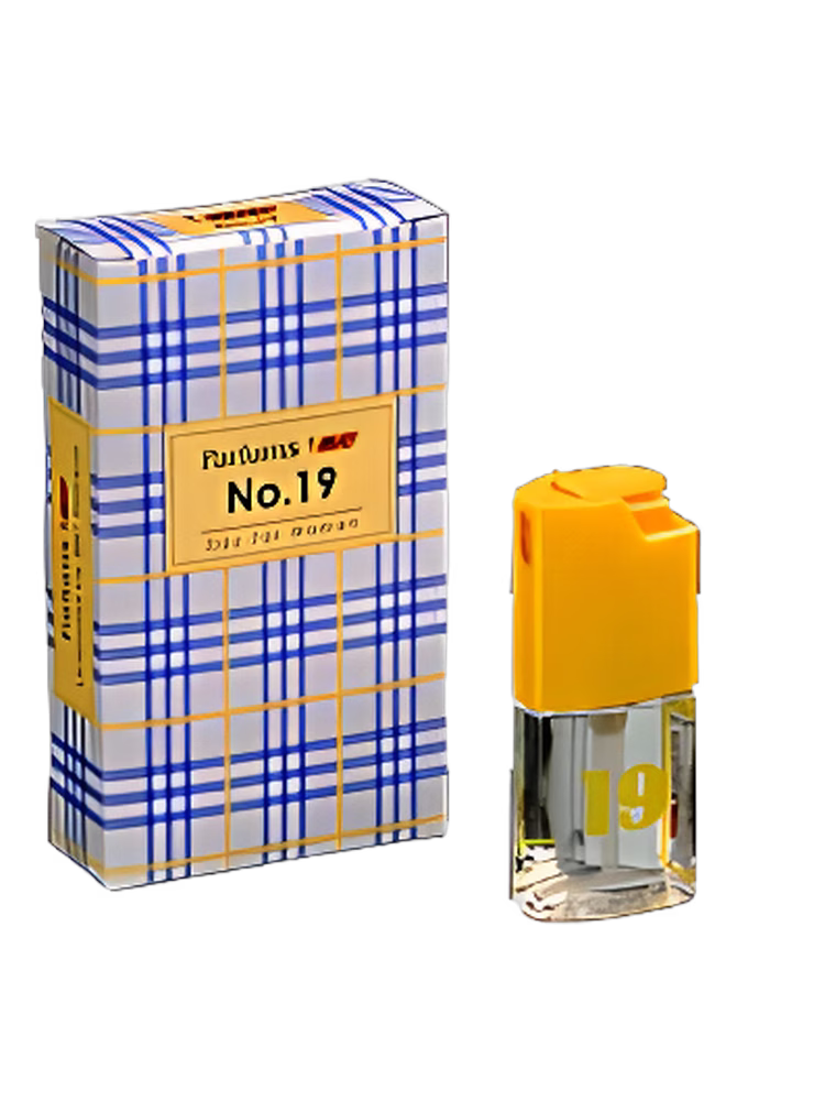 Bic Day for Women No. 19