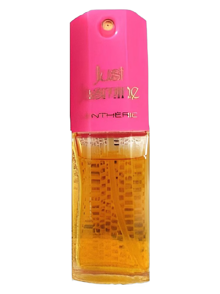 Lentheric Just Jasmine