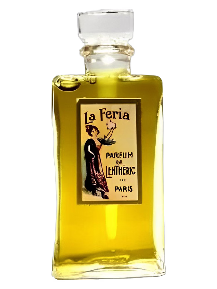 Lentheric La Feria